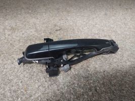 Volvo V50 Front door exterior handle 