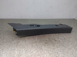 Volvo V50 Other center console (tunnel) element 8663549