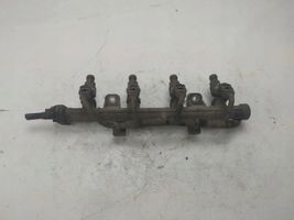 Hyundai Getz Fuel injectors set 