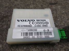 Volvo S40 Centralina/modulo allarme 30679205