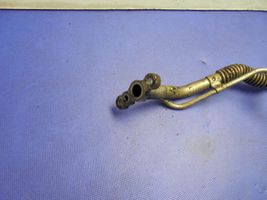 Hyundai i40 EGR valve line/pipe/hose 