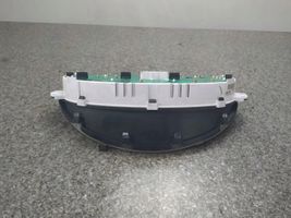 Hyundai Matrix Tachimetro (quadro strumenti) 