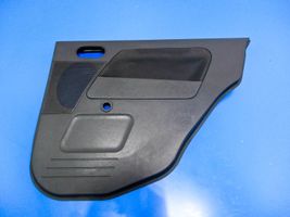 Ford Fusion Rear door card panel trim 