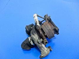 Ford Fusion Turbo kompresorius (mechaninis) 54351014861