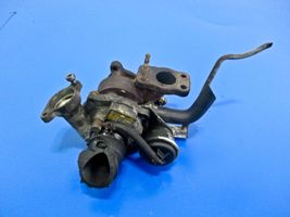 Ford Fusion Turbo kompresorius (mechaninis) 54351014861