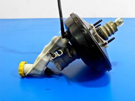 Ford Fusion Brake booster 