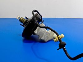 Ford Fusion Brake booster 