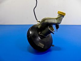 Ford Fusion Brake booster 