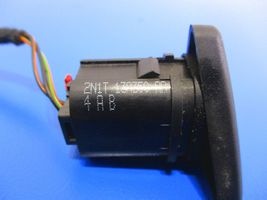 Ford Fusion Hazard light switch 2N1T13A350