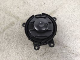 Ford Fusion Copertura griglia di ventilazione laterale cruscotto 748890