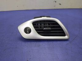 Renault Scenic III -  Grand scenic III Dashboard side air vent grill/cover trim 