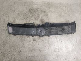 Fiat Panda II Front bumper upper radiator grill 