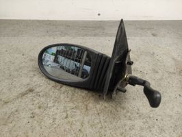 Fiat Seicento/600 Specchietto retrovisore manuale 