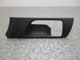 Toyota Avensis T250 Altri elementi della console centrale (tunnel) 67616-05020