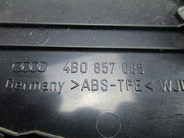 Audi A6 S6 C5 4B Autres pièces du tableau de bord 4B0857085