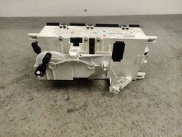 Mercedes-Benz A W168 Console centrale, commande chauffage/clim 1688300485