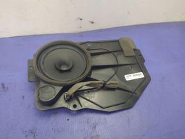 Volvo C30 Garsiakalbis (-iai) priekinėse duryse 31252246