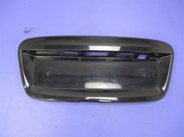 Nissan Almera Tino Trunk door license plate light bar 