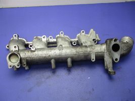 Nissan Almera Tino Intake manifold 14001AW400