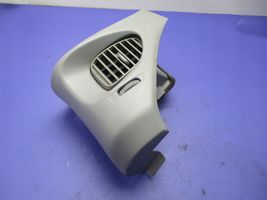 Nissan Almera Tino Copertura griglia di ventilazione laterale cruscotto 