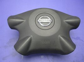 Nissan Almera Tino Vairo oro pagalvė 