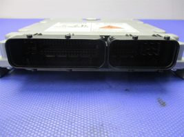 Nissan Almera Tino Centralina/modulo motore ECU 275800-3263