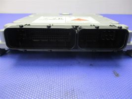 Nissan Almera Tino Centralina/modulo motore ECU 275800-3263