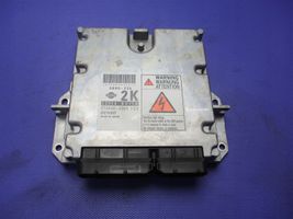 Nissan Almera Tino Centralina/modulo motore ECU 275800-3263