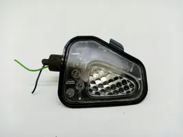 Volkswagen PASSAT B7 Other interior light 3c8945291