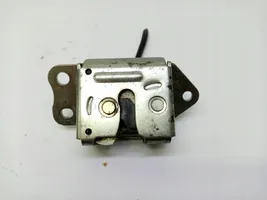 Toyota Yaris Tailgate/trunk/boot lock/catch/latch 