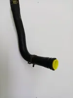 Chevrolet Lacetti Power steering hose/pipe/line 