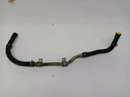 Chevrolet Lacetti Power steering hose/pipe/line 