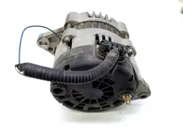 Chevrolet Lacetti Generator/alternator 