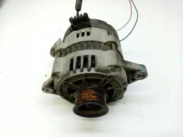 Chevrolet Lacetti Alternator 