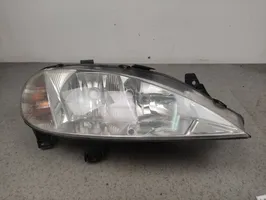 Renault Megane I Headlight/headlamp 