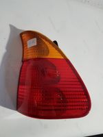 BMW X5 E53 Wkład lampy tylnej 84090010