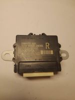 Lexus RX 450H Modulo di controllo degli specchietti retrovisori 8943048100