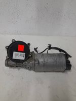 BMW 3 G20 G21 Cremagliera dello sterzo parte elettrica 6700104073B