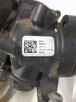 Volkswagen Beetle A5 Termostato/alloggiamento del termostato 03G121111M