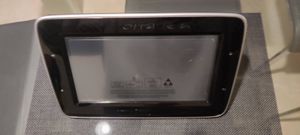 Mercedes-Benz G W463 Monitor / wyświetlacz / ekran A2138204309