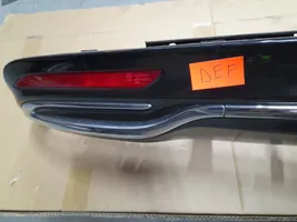 Mercedes-Benz S W222 Modanatura della barra di rivestimento del paraurti anteriore 2228850230