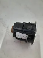 Nissan Qashqai Bouton poussoir de démarrage du moteur 2859020000