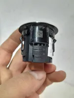 Nissan Qashqai Bouton poussoir de démarrage du moteur 2859020000