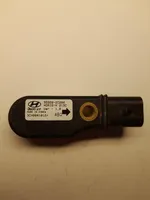 Hyundai Tiburon Sensore d’urto/d'impatto apertura airbag 959202C200