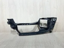 Porsche Panamera (971) Grille antibrouillard avant 971807985F