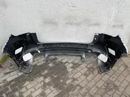 Porsche Cayenne (9Y0 9Y3) Galinis bamperis 9Y0807110B