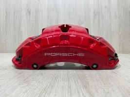 Porsche Panamera (971) Étrier de frein avant 971615106BT