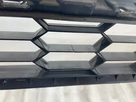 Volkswagen Up Grille inférieure de pare-chocs avant 