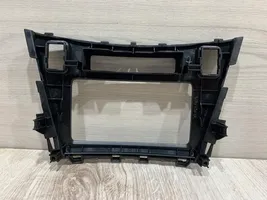 Toyota Prius (XW30) Panelės apdailos skydas (centrinis) 55422-05020