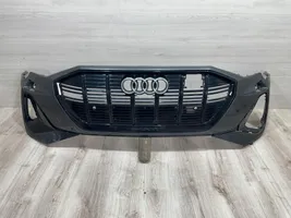 Audi e-tron Pare-choc avant 4KE807437C